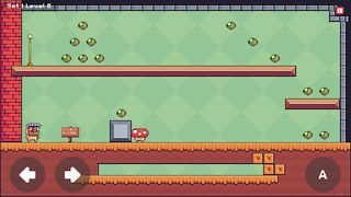 Pixel Fantasy - Screenshot 1