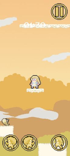 Banished Angel - Screenshot 4