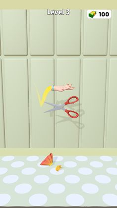 Flappy Dress - Screenshot 4