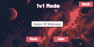 Space Brawl - Screenshot 1