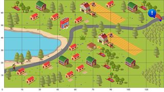 Math Explore - Screenshot 2