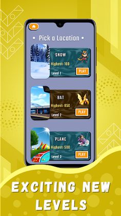 Flip Flap bird - Screenshot 1