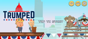 Trumped - Screenshot 1