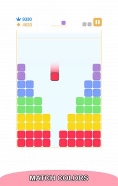 Drop Pop - Screenshot 1