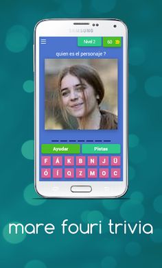 Mare Fuori Quiz Question Game - Screenshot 3