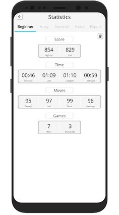 Sea Battle - Puzzle - Screenshot 4