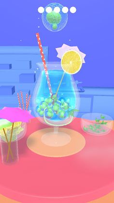 Ice Master - Screenshot 1