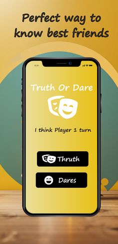 Truth or Dare - Screenshot 3