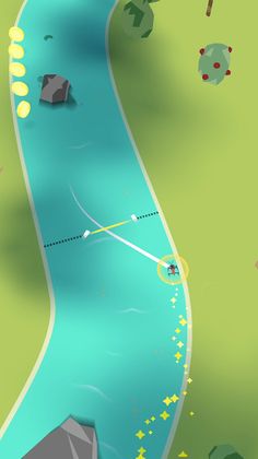 WaterStrider - Screenshot 3