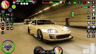 Mega Ramp - Car Racing Games - Screenshot 3