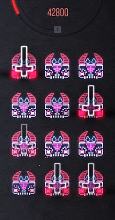 Hellcade - Screenshot 4