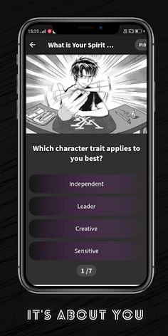 Hidden Quiz - Screenshot 2