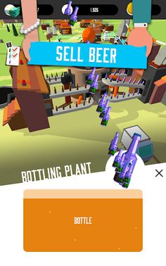 Brew Town - Screenshot 3