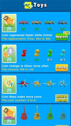 Coin Pusher Mania - Screenshot 3