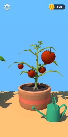 Grafting Master - Screenshot 4