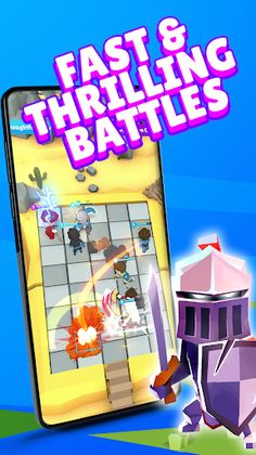 Cash Arena - Screenshot 3