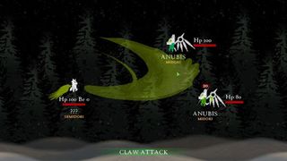 Project: Unborn - Ep 1 - Screenshot 1