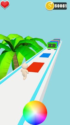 Color Matching - Screenshot 4