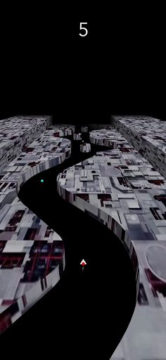 WonQ infinity - Screenshot 1