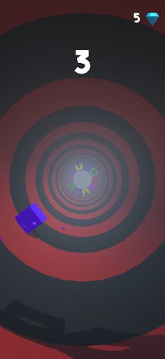 Tunnel Shift - Screenshot 3