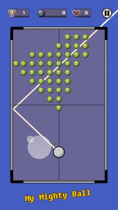 Infinite Pool - Screenshot 3
