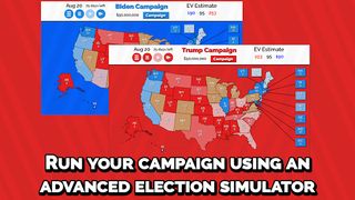 Campaign Manager - Screenshot 2