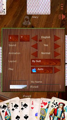 Дурак + - Screenshot 2