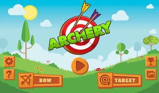 ARCHERY - Screenshot 1