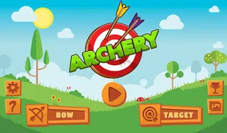 ARCHERY - Screenshot 1