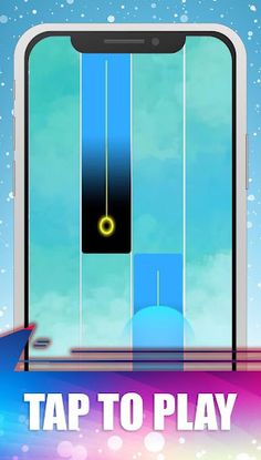 BTS Piano Tiles 🎹 - Screenshot 1