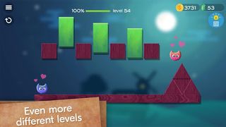 Love Cats Rope - Screenshot 2