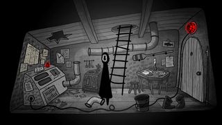 Reach: SOS - Screenshot 2