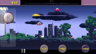 Wool Is the Fuel - Screenshot 2