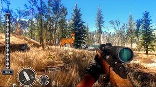 Deer hunting clash: Hunter 22 - Screenshot 1