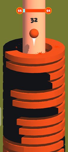 Stack - Ball -INFLAMO - Screenshot 4