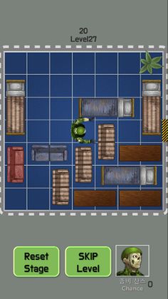 Zombie room escape game 2020 p - Screenshot 3