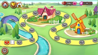Farm Village - Farm Business - Screenshot 1