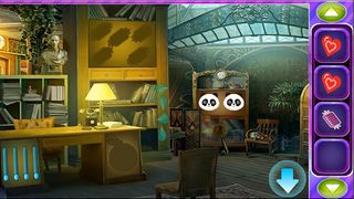 Jubilant Dill Pickle Escape - Screenshot 1