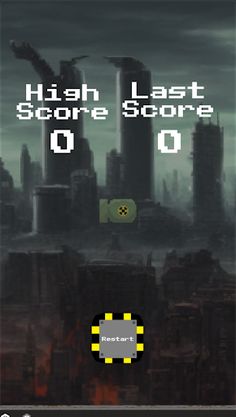 Gamma Glide - Screenshot 4