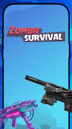 Zombie Surviva - Screenshot 4