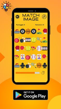 Match Image - Memory Game - Screenshot 2