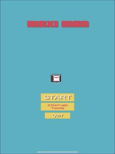 A Maxi Run - Screenshot 4