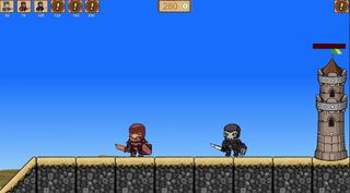 TownDefence - Screenshot 3