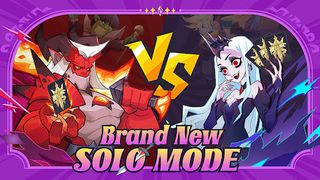 Mad King - Screenshot 1