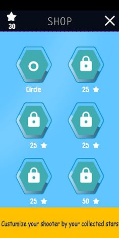 Number shooter - Screenshot 4