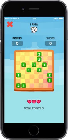 Total Walls - Screenshot 2