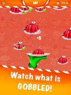 Gobble It - Screenshot 4