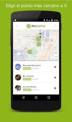 Dogoplay - Screenshot 2