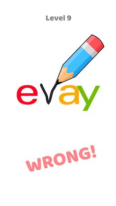 DOP: Draw Logo - drawing puzzl - Screenshot 2