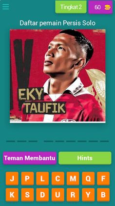 Daftar pemain Persis Solo - Screenshot 4